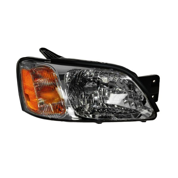 DIY Solutions® - Passenger Side Replacement Headlight