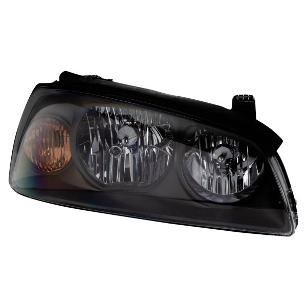 DIY Solutions® - Passenger Side Replacement Headlight