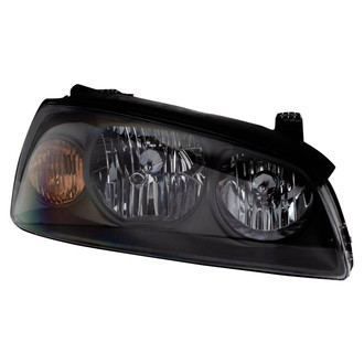 DIY Solutions® - Passenger Side Replacement Headlight (Standard Line)