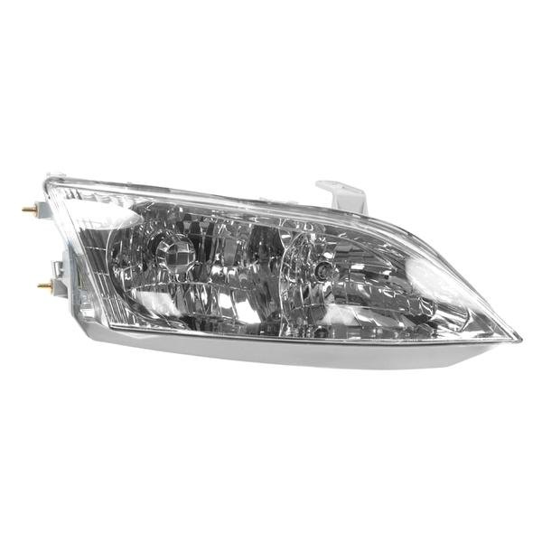 DIY Solutions® - Passenger Side Replacement Headlight