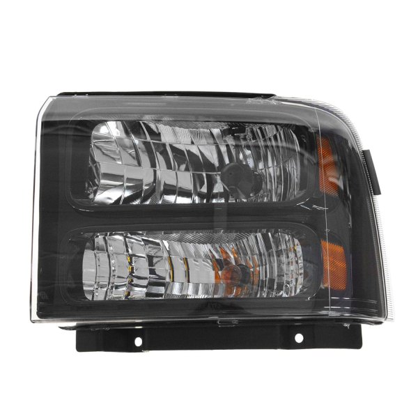 DIY Solutions® - Driver Side Replacement Headlight