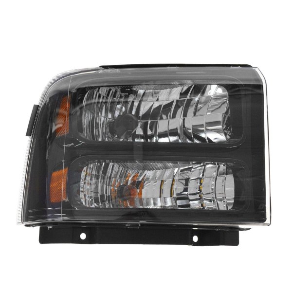 DIY Solutions® - Passenger Side Replacement Headlight