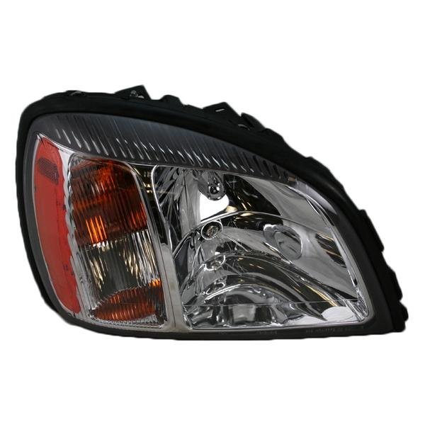 DIY Solutions® - Passenger Side Replacement Headlight