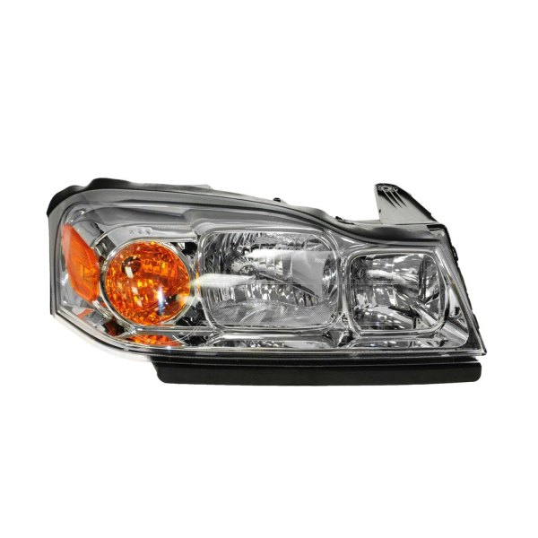 DIY Solutions® - Passenger Side Replacement Headlight