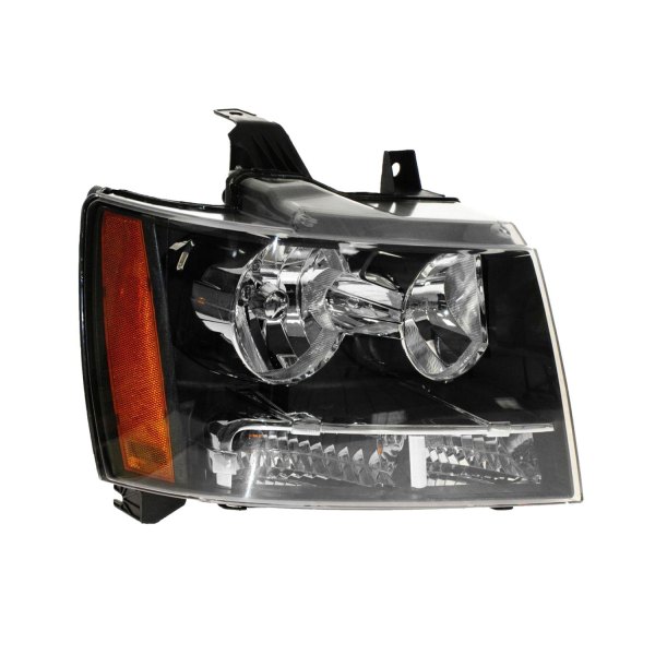 DIY Solutions® - Passenger Side Replacement Headlight