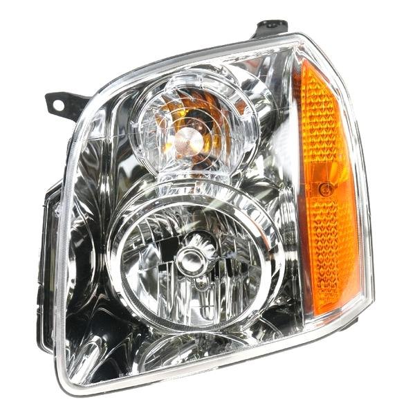 DIY Solutions® - Driver Side Replacement Headlight