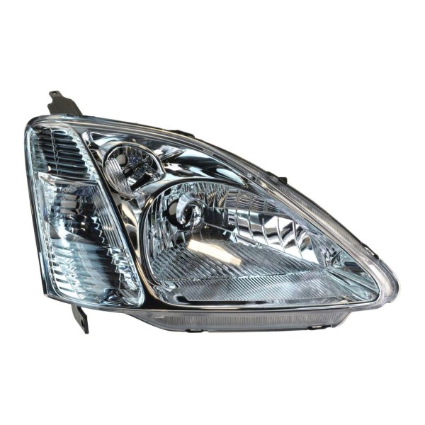 DIY Solutions® - Passenger Side Replacement Headlight