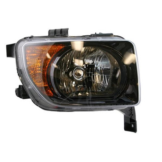 DIY Solutions® - Factory Replacement Headlights