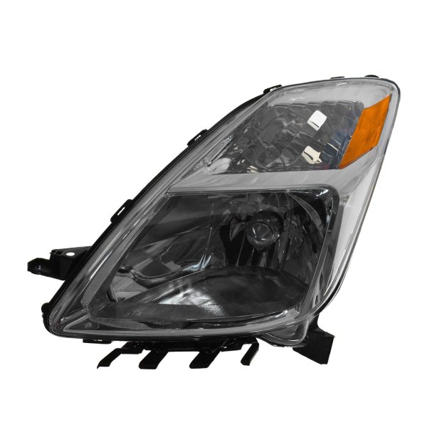 DIY Solutions® - Driver Side Replacement Headlight