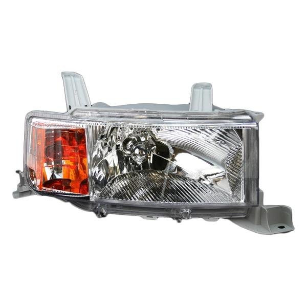 DIY Solutions® - Passenger Side Replacement Headlight