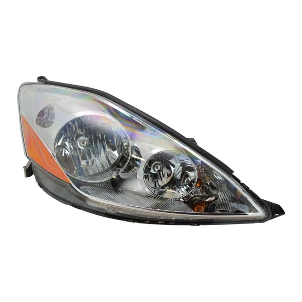 DIY Solutions® - Passenger Side Replacement Headlight