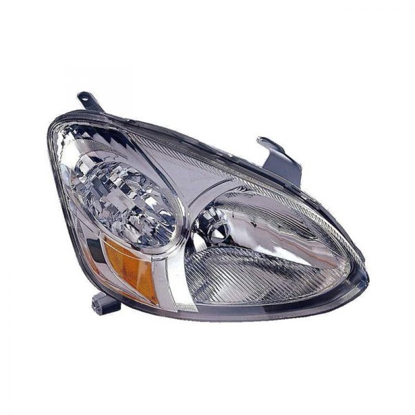 DIY Solutions® - Passenger Side Replacement Headlight