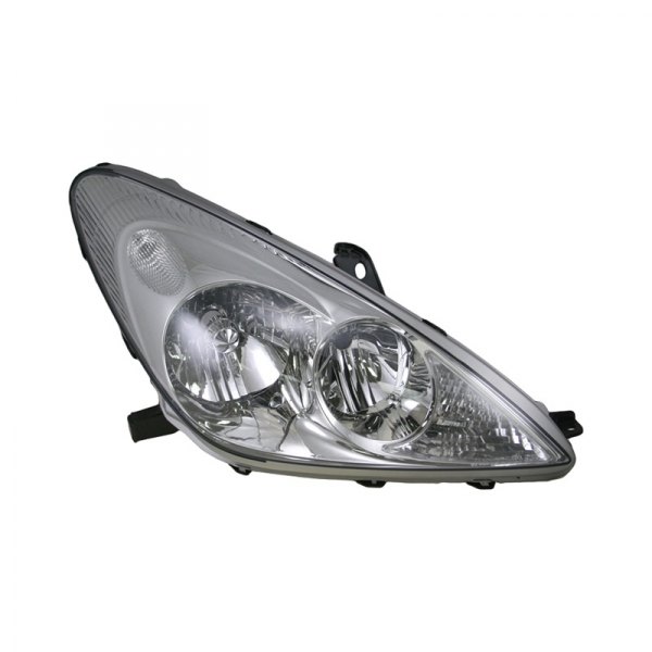 DIY Solutions® - Passenger Side Replacement Headlight