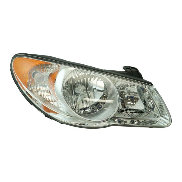 DIY Solutions® - Passenger Side Replacement Headlight