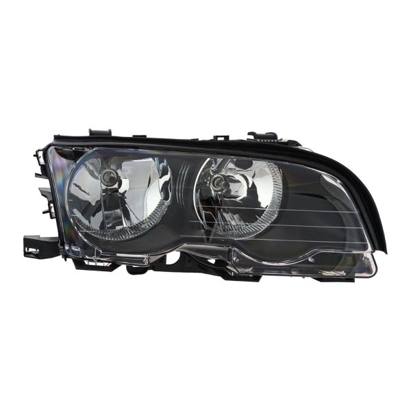 DIY Solutions® - Passenger Side Replacement Headlight