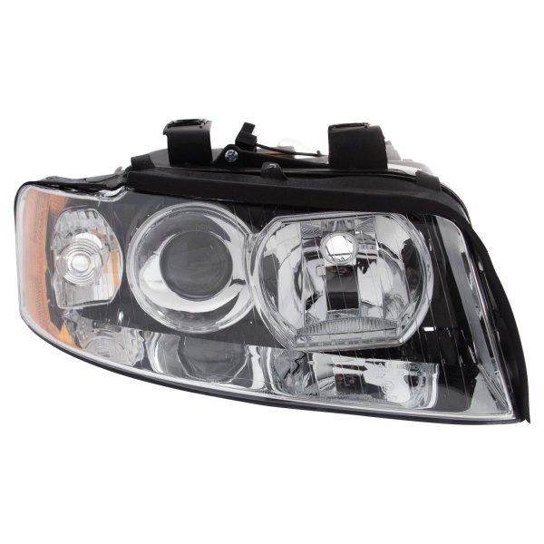 DIY Solutions® - Passenger Side Replacement Headlight