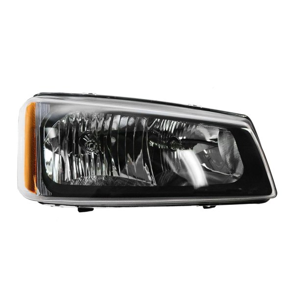 DIY Solutions® - Passenger Side Replacement Headlight