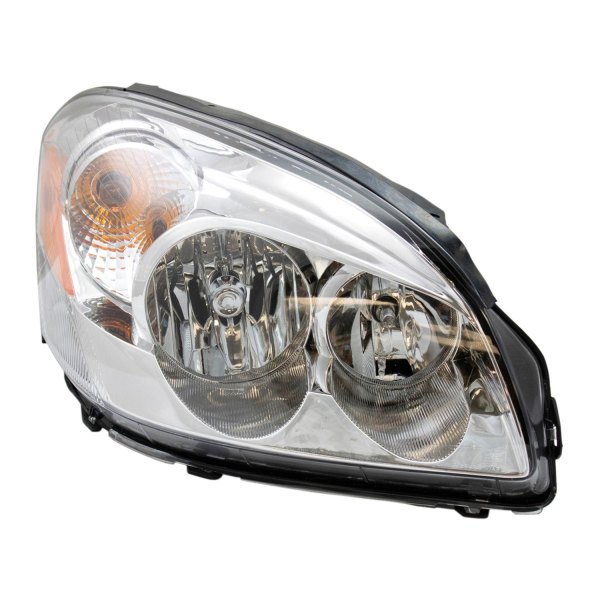 DIY Solutions® - Passenger Side Replacement Headlight