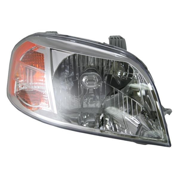 DIY Solutions® - Passenger Side Replacement Headlight