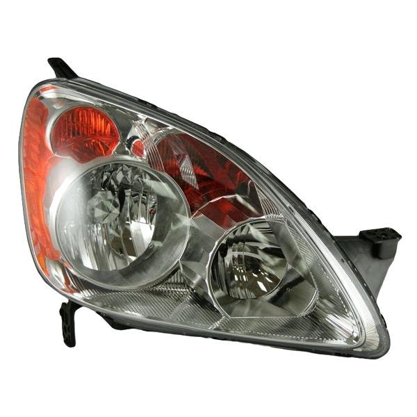 DIY Solutions® - Passenger Side Replacement Headlight