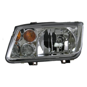 DIY Solutions® - Factory Replacement Headlights