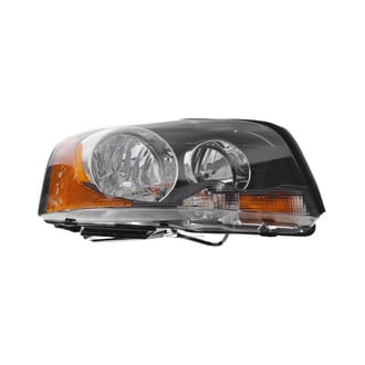 DIY Solutions® - Passenger Side Replacement Headlight (Standard Line)