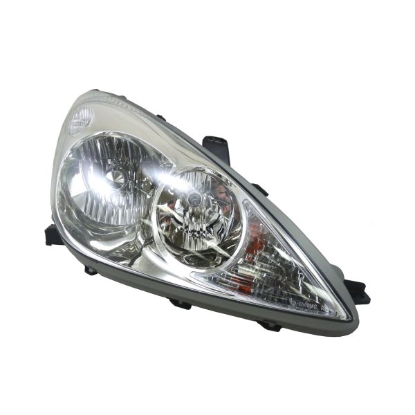 DIY Solutions® - Passenger Side Replacement Headlight