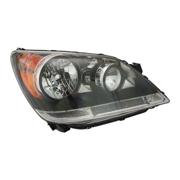 DIY Solutions® - Passenger Side Replacement Headlight