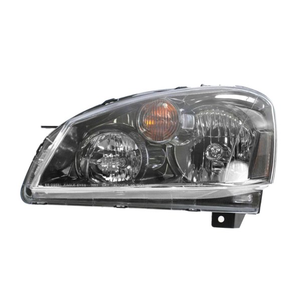 DIY Solutions® - Driver Side Replacement Headlight