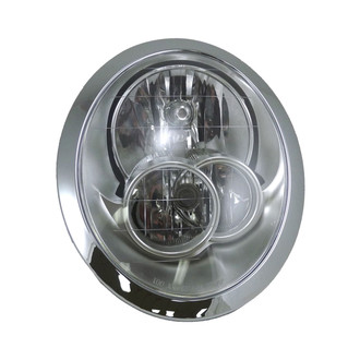 DIY Solutions® - Driver Side Replacement Headlight (Standard Line)