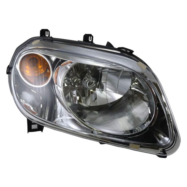 DIY Solutions® - Passenger Side Replacement Headlight