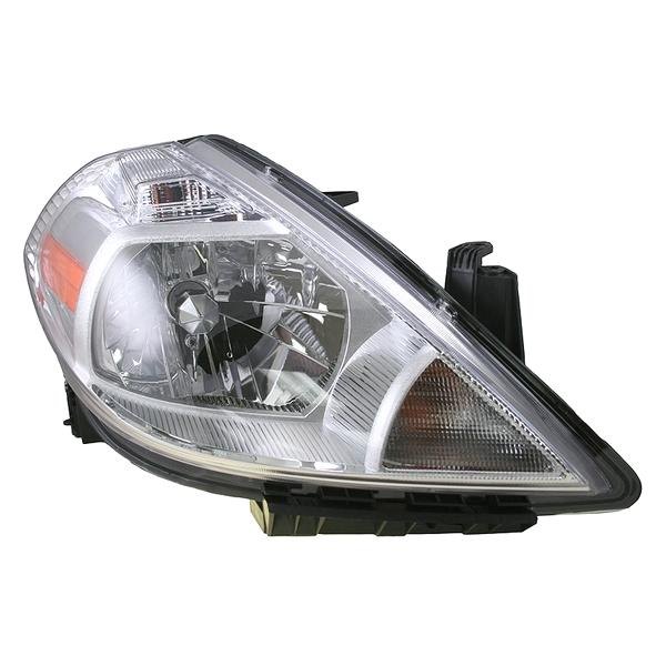 DIY Solutions® - Passenger Side Replacement Headlight