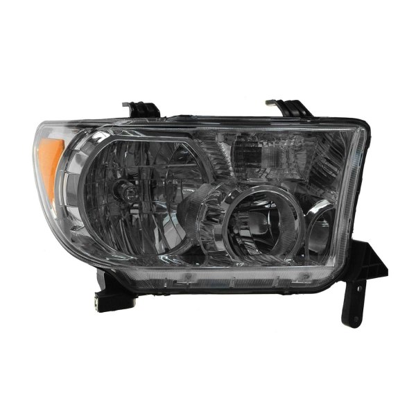 DIY Solutions® - Passenger Side Replacement Headlight