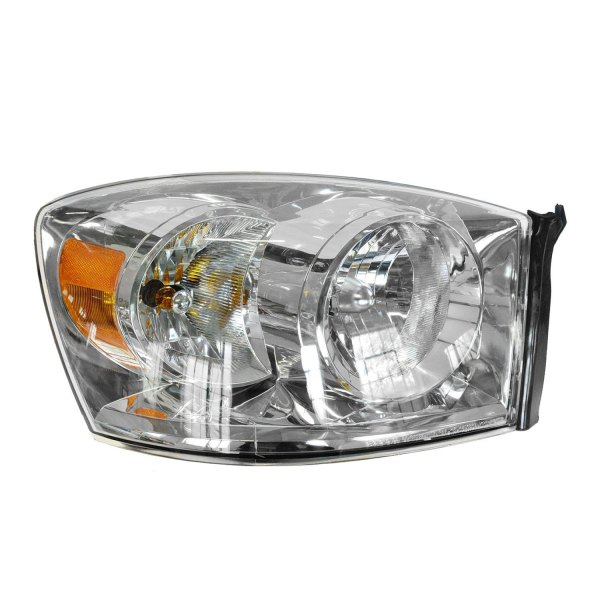 DIY Solutions® - Passenger Side Replacement Headlight