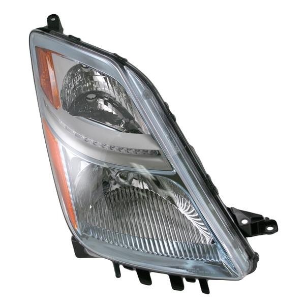 DIY Solutions® - Passenger Side Replacement Headlight