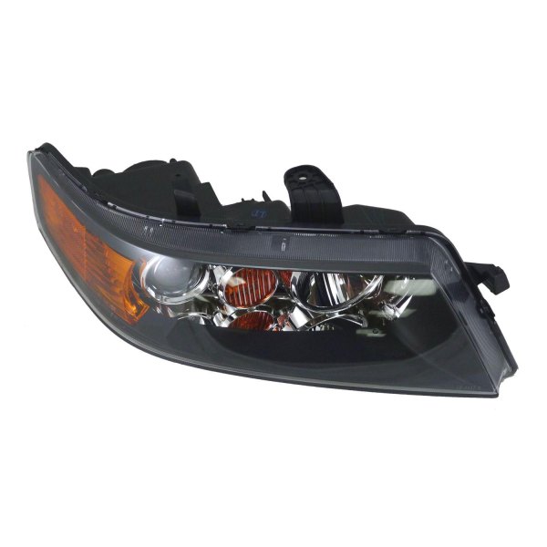 DIY Solutions® - Passenger Side Replacement Headlight