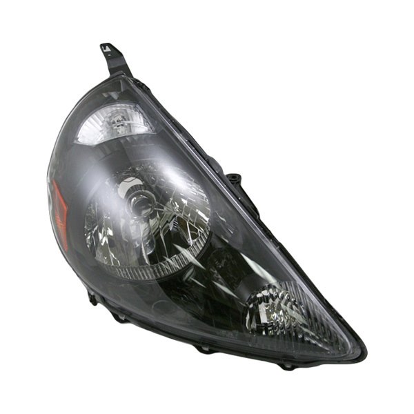 DIY Solutions® - Passenger Side Replacement Headlight