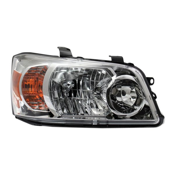 DIY Solutions® - Passenger Side Replacement Headlight