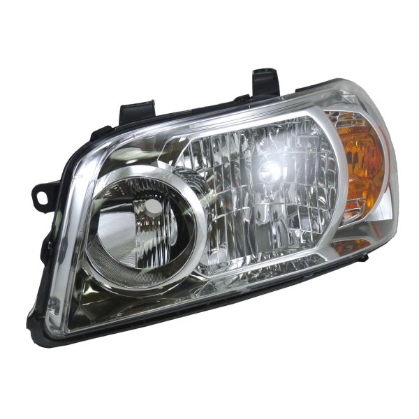 DIY Solutions® - Driver Side Replacement Headlight