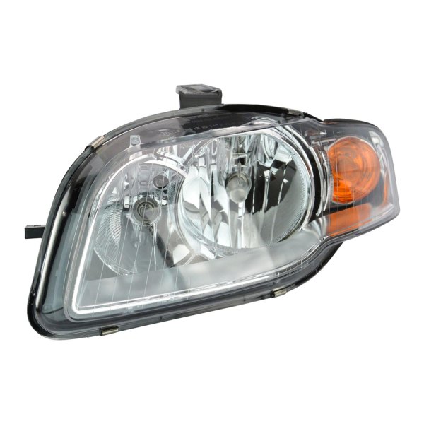 DIY Solutions® - Driver Side Replacement Headlight