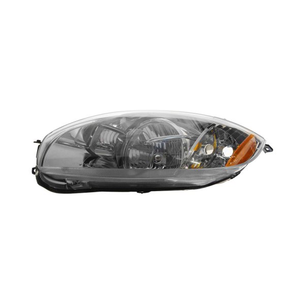 DIY Solutions® - Driver Side Replacement Headlight