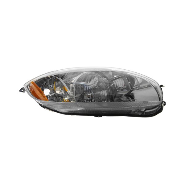 DIY Solutions® - Passenger Side Replacement Headlight