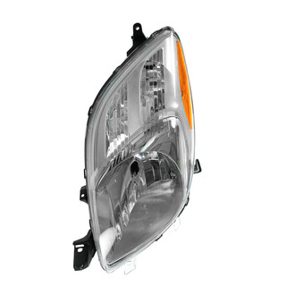 DIY Solutions® - Driver Side Replacement Headlight (Standard Line)