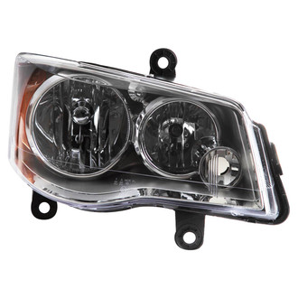 DIY Solutions® - Factory Replacement Headlights