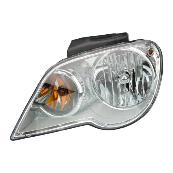 DIY Solutions® - Driver Side Replacement Headlight