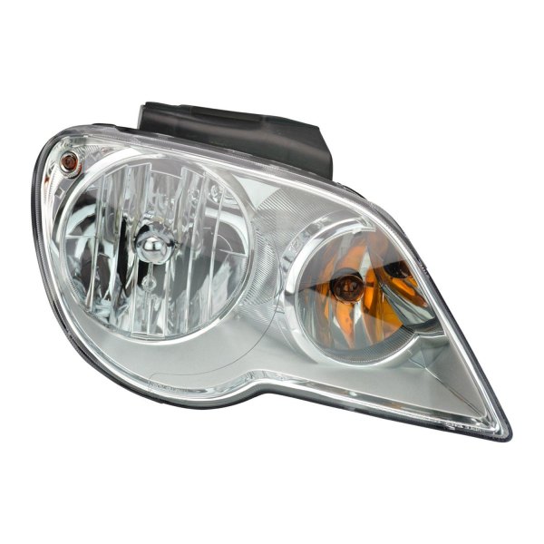 DIY Solutions® - Passenger Side Replacement Headlight