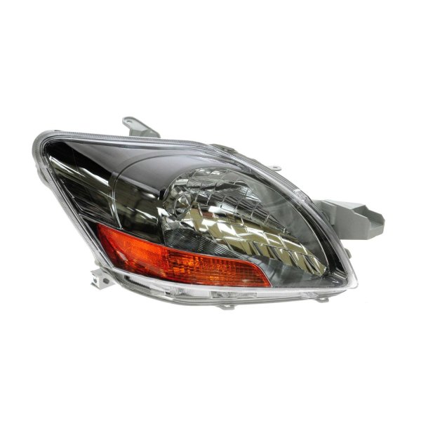 DIY Solutions® - Passenger Side Replacement Headlight