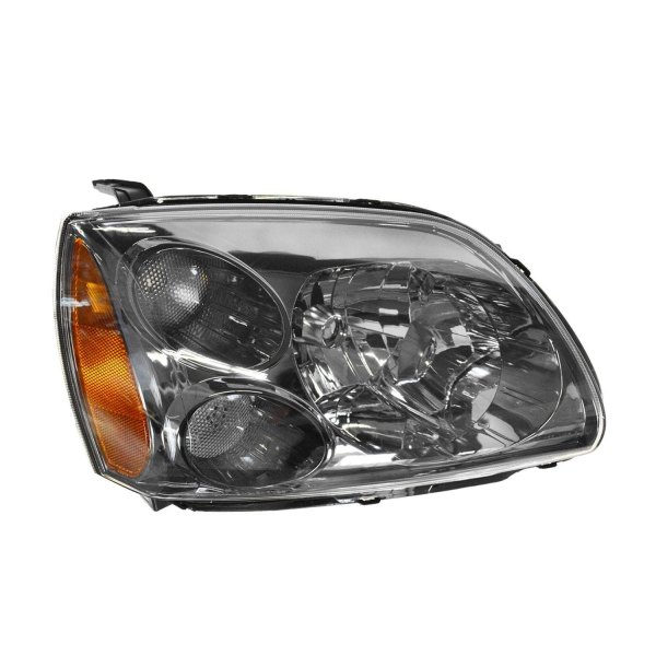 DIY Solutions® - Passenger Side Replacement Headlight