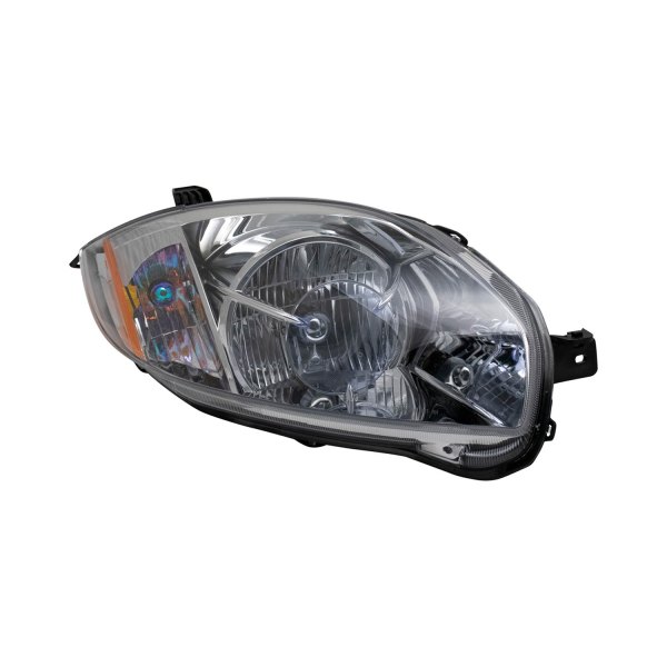 DIY Solutions® - Passenger Side Replacement Headlight