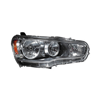 DIY Solutions® - Factory Replacement Headlights